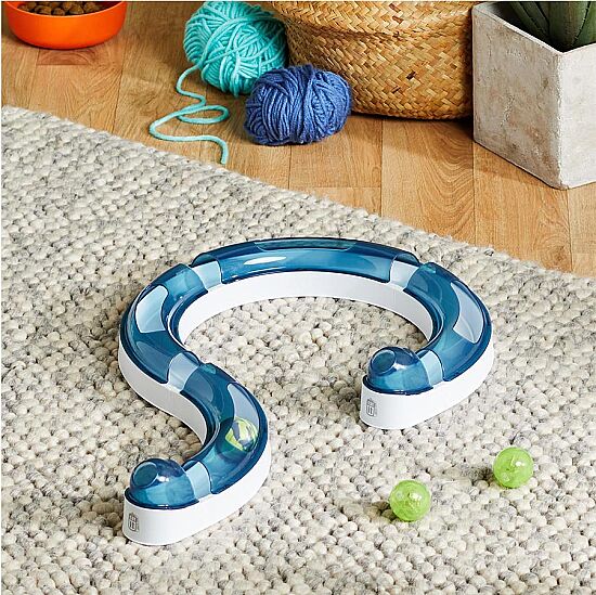 Catit 50730 Design Senses Play Circuit - 2