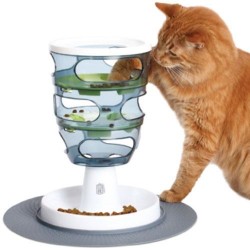 Catit 50745 Design Senses Food Maze - Thumbnail