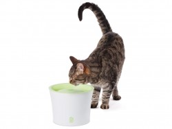 Catit 55600 Design Fresh and Clear Cat Drinking Fountain 3 Lt. - Thumbnail