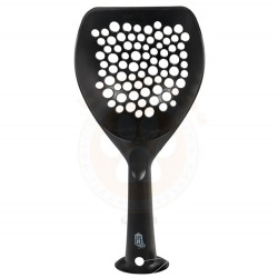 Catit - Catit Plastic Black Cat Litter Scoop for Silica Cat Litter