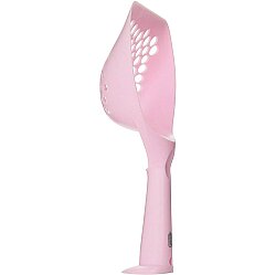 Catit Plastic Pink Cat Litter Scoop for Silica Cat Litter - 5
