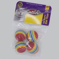 Pilli Kedi Oyuncak