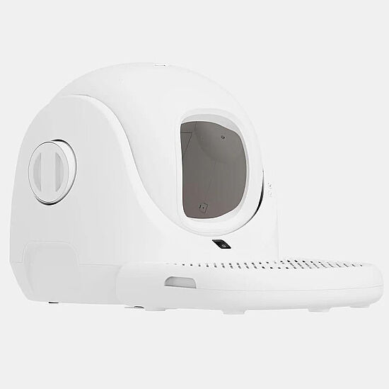 Catlink Otomatik Kedi Tuvaleti Basamağı - Scooper SE (Lite) - 4