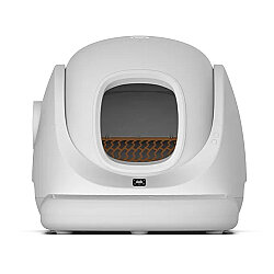 Catlink Otomatik Kedi Tuvaleti - Scooper SE (Lite) - Catlink