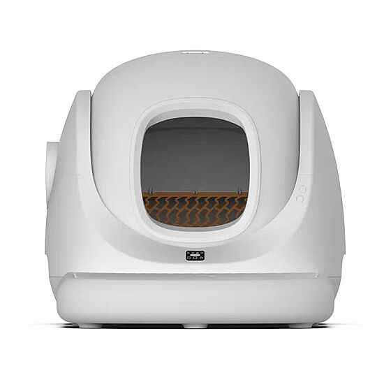 CATLINK Otomatik Kedi Tuvaleti - Scooper SE (Lite) - 1