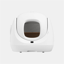 Catlink - Catlink Otomatik Kedi Tuvaleti - Scooper SE (Lite)