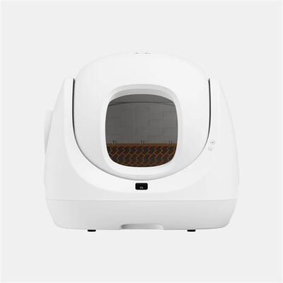 Catlink Otomatik Kedi Tuvaleti - Scooper SE (Lite)
