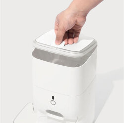 Catlink Otomatik Mama Kabı 4 Lt - 3