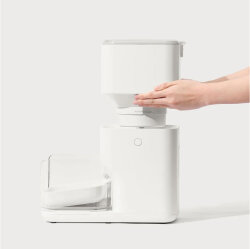 Catlink Otomatik Mama Kabı 4 Lt - 5