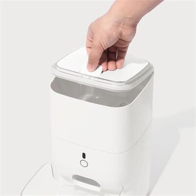 Catlink Otomatik Mama Kabı 4 Lt - 4