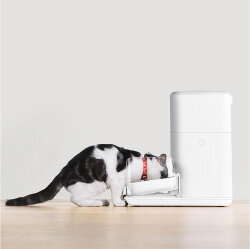 Catlink Otomatik Mama Kabı 4 Lt PRO - 4