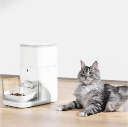 Catlink Otomatik Mama Kabı 4 Lt PRO - 5