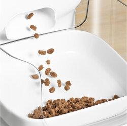 Catlink Otomatik Mama Kabı 4 Lt PRO - 6