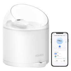 Catlink Su Pınarı – Pure 2 UV, 2.6 Lt - Catlink