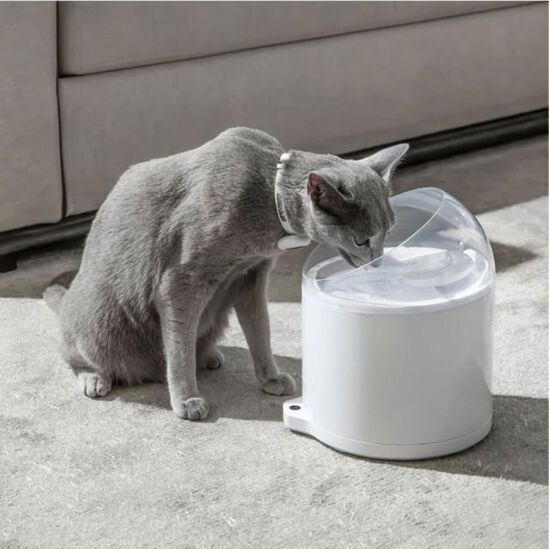 Catlink Su Pınarı – Pure 2 UV, 2.6 Lt - 3