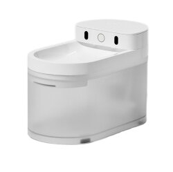 Catlink Yapay Zekalı Su Pınarı Kablosuz 2.3 Lt - Catlink