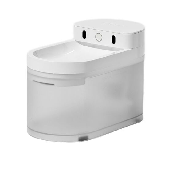 Catlink Yapay Zekalı Su Pınarı Kablosuz 2.3 Lt - 1