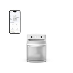 Catlink Yapay Zekâlı Su Pınarı Kablosuz, 2.3 Lt - Catlink