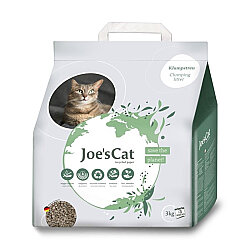 Cats Best Joes Cat Kedi Kumu 8 Lt / 3 Kg - Cats Best