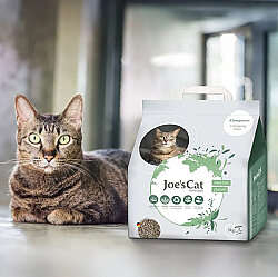 Cats Best Joes Cat Kedi Kumu 8 Lt / 3 Kg - 2