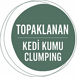 Cats Best Joes Cat Kedi Kumu 8 Lt / 3 Kg - 7