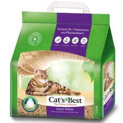 Cats Best - Cats Best Nature Gold Natural Cat Litter 10 Lt.