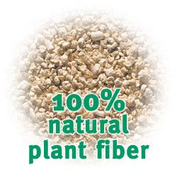 Cats Best Öko Plus Natural Cat Litter 5 Lt. - 3