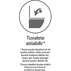 Cats Best Original Naturel Kedi Kumu 10 Lt - 8