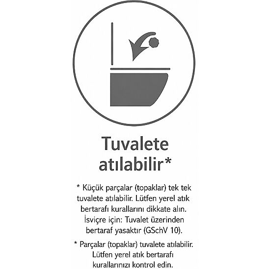 Cats Best Original Naturel Kedi Kumu 10 Lt - 8