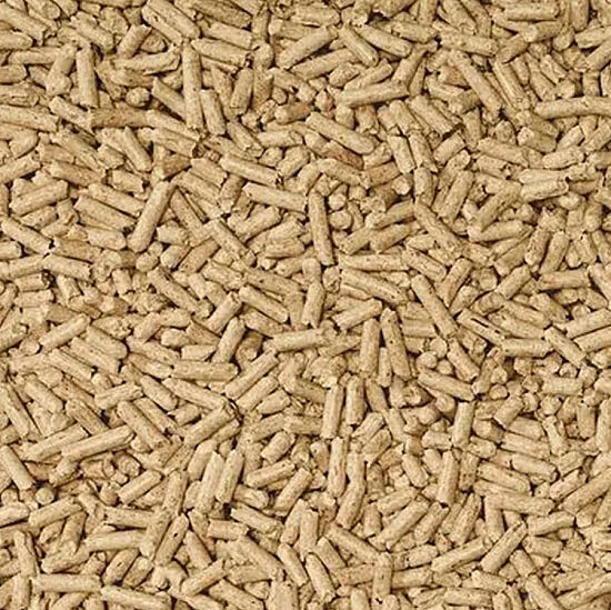Cats Best Universal Naturel Kedi Kumu 10 Lt - 6