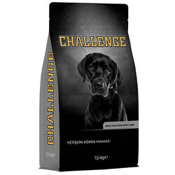 Challenge - Challenge Tavuk Etli Yetişkin Köpek Maması 1,5 Kg