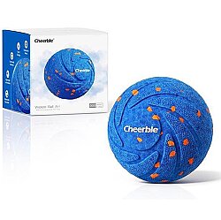 Cheerble Akıllı İnteraktif Köpek Oyuncağı - Mavi 7 Cm - Cheerble