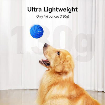 Cheerble Akıllı İnteraktif Köpek Oyuncağı - Mavi 7 Cm Cheerble Akıllı İnteraktif Köpek Oyuncağı - Mavi 7 Cm