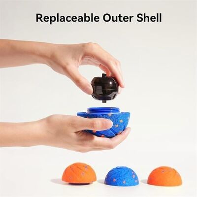 Cheerble Akıllı İnteraktif Köpek Oyuncağı - Mavi 7 Cm Cheerble Akıllı İnteraktif Köpek Oyuncağı - Mavi 7 Cm