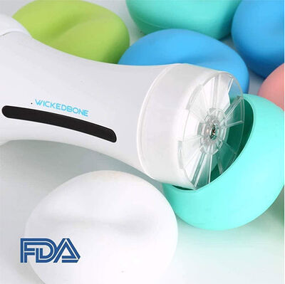 Cheerble Akıllı Kemik Güvenli ve Dayanıklı Otomatik İnteraktif Oyuncak 20 x 10 x 8 Cm