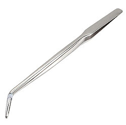 Chicos Parlak Eğri Cımbız 27 Cm - 2 mm - Chicos