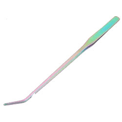 Chicos Renkli Dalgalı Cımbız 27 Cm - 2 mm - Chicos