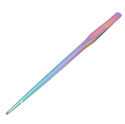 Chicos Renkli Düz Cımbız 27 Cm - 2 mm - Chicos