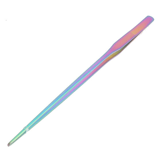 Chicos Renkli Düz Cımbız 27 Cm - 2 mm - 1