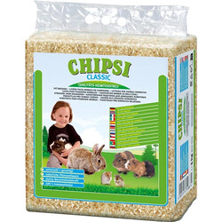 Chipsi - Chipsi Classic Pet Litter 15 Lt.