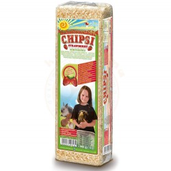 Chipsi - Chipsi Strawberry Scented Pet Litter 15 Lt.