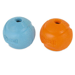 Chuckit Fetch Ball 2'li Köpek Oyun Topu (Küçük Boy) - 2