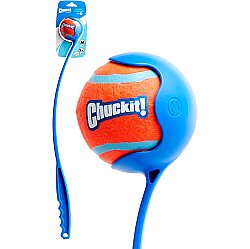 Chuckit Sport 14 S Launcher Küçük Boy Top Fırlatıcı + (Tenis Topu) - 3