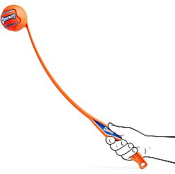 Chuckit Sport 14 S Launcher Küçük Boy Top Fırlatıcı + (Tenis Topu) - 6
