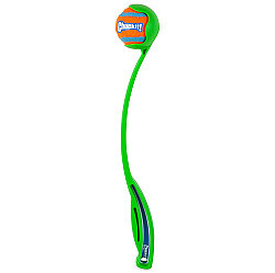 Chuckit Sport 14 S Launcher Küçük Boy Top Fırlatıcı + (Tenis Topu) - 2