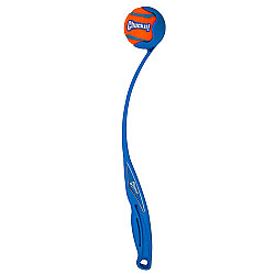 Chuckit Sport 14 S Launcher Küçük Boy Top Fırlatıcı + (Tenis Topu) - 12