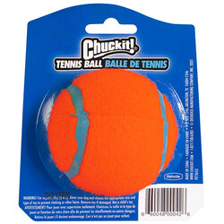 Chuckit Köpek Tenis Oyun Topu ( Büyük Boy ) - Thumbnail