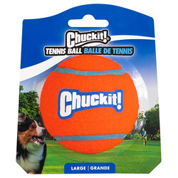 Chuckit - Chuckit Köpek Tenis Oyun Topu ( Büyük Boy )
