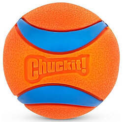 Chuckit Ultra Ball Köpek Oyun Topu (Büyük Boy) - 2
