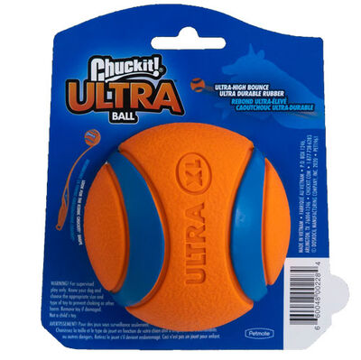 Chuckit Ultra Ball Köpek Oyun Topu (XL Boy) - 2